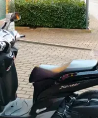 Yamaha xenter 150