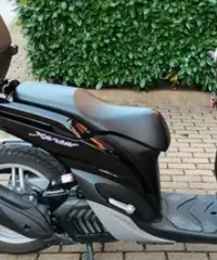Yamaha xenter 150