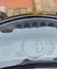 Yamaha xenter 150