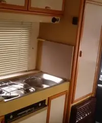 Mansardato CI Continental