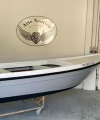 Toppa Arte Nautica