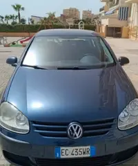 VOLKSWAGEN Golf 5ª serie - 2008