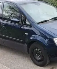 Fiat Idea
