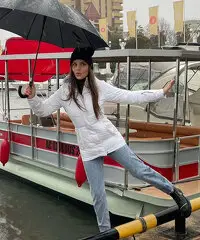 Irina, 31 anni