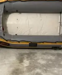 Tender 280 + motore f.b. 2,3 honda