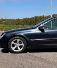 Mercedes-benz C 220 C 220 CDI cat S.W. Avantgarde