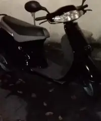 Kymco Filly 50 - 2012