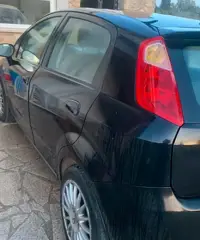 Punto 1.3 mtj