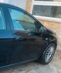 Punto 1.3 mtj