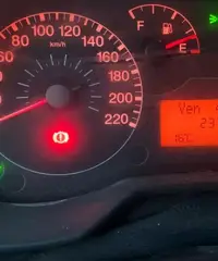 Punto 1.3 mtj