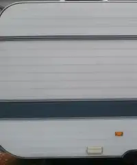 Roulotte Adria 390 T Comfort