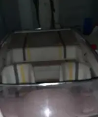 Vendita motoscafo Performance 607