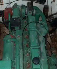 Vendita motoscafo Performance 607