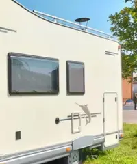 Camper Ducato 2800 146 CV