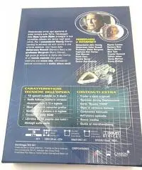 spazio 1999 dvd serie completa