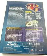 spazio 1999 dvd serie completa