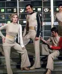 spazio 1999 dvd serie completa