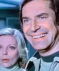 spazio 1999 dvd serie completa