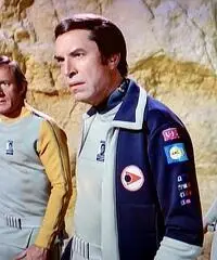 spazio 1999 dvd serie completa