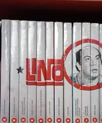 LINOMANIA  DVD LINO BANFI COLLECTION