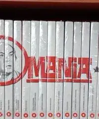 LINOMANIA  DVD LINO BANFI COLLECTION