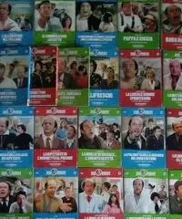 LINOMANIA  DVD LINO BANFI COLLECTION