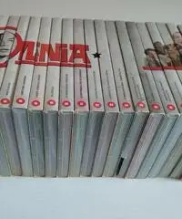 LINOMANIA  DVD LINO BANFI COLLECTION