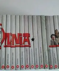 LINOMANIA  DVD LINO BANFI COLLECTION