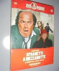 LINOMANIA  DVD LINO BANFI COLLECTION