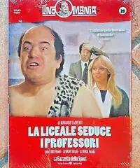 LINOMANIA  DVD LINO BANFI COLLECTION