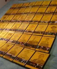 hercule poirot  dvd serie completa