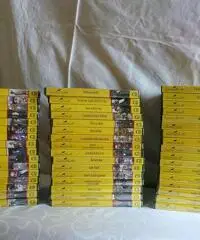 hercule poirot  dvd serie completa