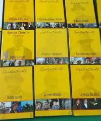 hercule poirot  dvd serie completa