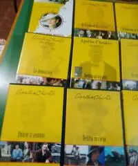 hercule poirot  dvd serie completa