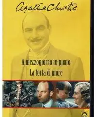 hercule poirot  dvd serie completa