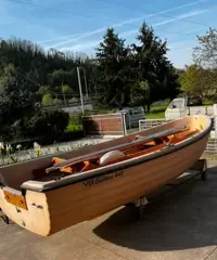 Verga Delfino 440
