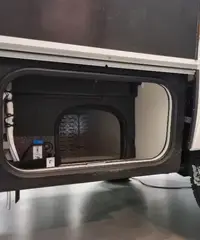 Camper hymer bmc-t 580