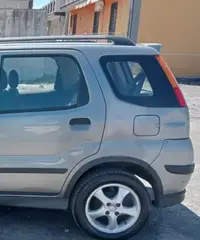 Suzuki Ignis 1.3 vvt benzina