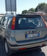 Suzuki Ignis 1.3 vvt benzina