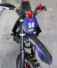 Minimoto cross blitz lem Minimoto cross blitz lem