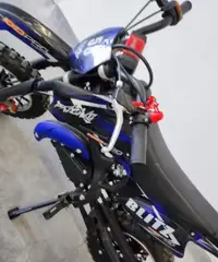 Minimoto cross blitz lem Minimoto cross blitz lem