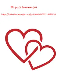 Valeria, 27 anni