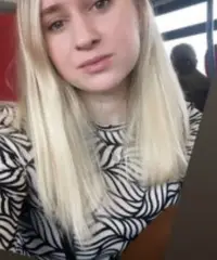 Valeria, 27 anni