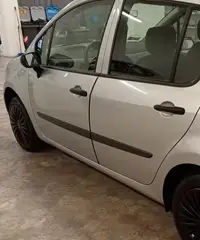 Renault Modus 1.2 Benzina. Neopatentati