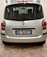 Renault Modus 1.2 Benzina. Neopatentati