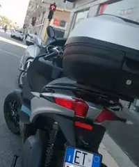 Piaggio MP3 300 hpe - 2021