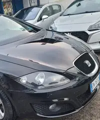 Seat Leon 1.6 TDI anno 2012 unico proprietario