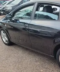 Seat Leon 1.6 TDI anno 2012 unico proprietario