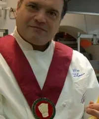 Chef e cuoco Chef e cuoco