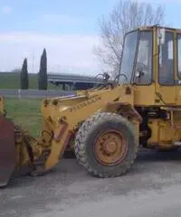 Fiat Allis FR9B Fiat Allis FR9B